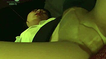 gostosa sneaks bar sex with two guys squirting everywhere