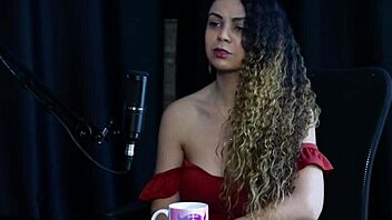 comecei pra largar clt nao curto hard mas gravo com minas