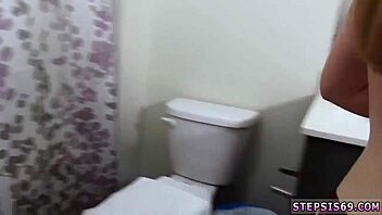 Teen Redhead's First Time Solo Blowjob Obsession Unleashed