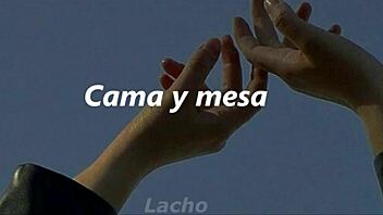 roberto carlos cama y mesa full spanish lyrics european hit