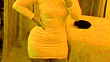 wanna see this busty young slut's juicy ass bouncing hard?