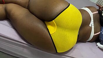 hey neighbor want this extreme fat ebony ass begging you to pound my huge culo hard right now