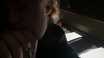 caught no bus ticket so i suck inspector's dick part 1