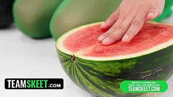 asian princess lulu chu gets her tight pussy stretched wide