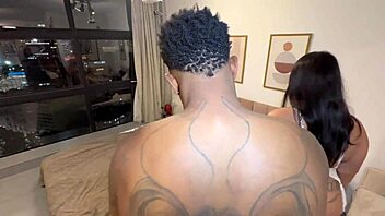 Threesome Anal Assfucking Double Penetration Face Fucking Cum Explosion!