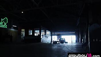 hey check out alexandra tylers perfect naked body outdoors