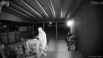 wanna see wife bent over public for deepthroat creampie suck?