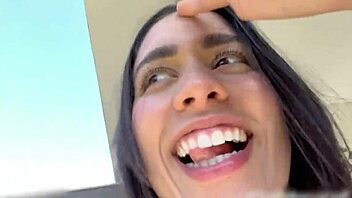 worship my tight pink pussy huge ass bimbo latina homemade pov