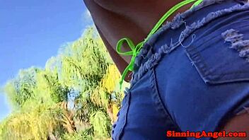 This glam asian pornstar takes a deep pounding and mouth jizz