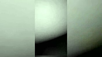 She gifted lingerie then took my cock deep in her ass