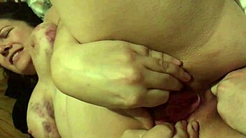 Dom, film me bruised and toyed hard!
