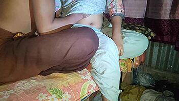 steamy intimate moments with my sexy girlfriend tonight