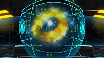 ORANGE TRAINER 4 Packs Intense Workout Power!