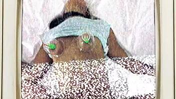  nurse aria nicole dominates patient pov facefuck