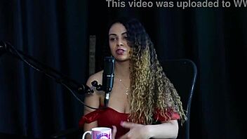 comecei pra largar clt nao curto hard mas gravo com minas