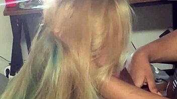 bbc spots big booty white girl then pounds her senseless