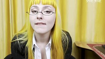 i love pegging you while you eat my juicy pussy therapist