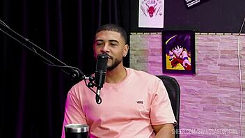 Lucas Ferraz Swing Cast Tiffany Deny Barbie Sheer Red Orgy