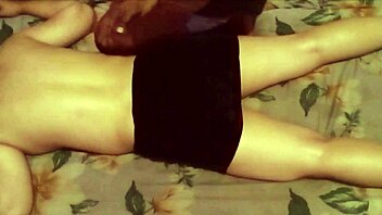 hidden cam massage turns into creampie sex with indonesian hottie?