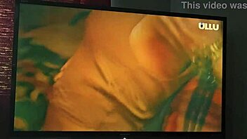 whoa, ullu kasturi 2 packs hot indian action