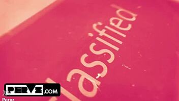 shoplifter daisy stripped searched fucked by nicky gym style