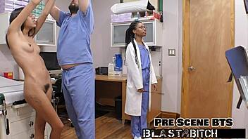 how's that jizz blasting your face feel aria nicole pov?