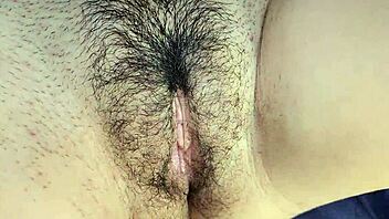 easy amateur chubby latina pussy creampie hairy first time fuck