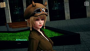 Fucking my bully lover hard!