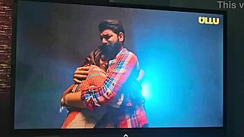 whoa, ullu kasturi 2 packs hot indian action