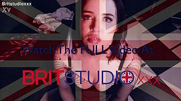 Teacher fucks 18yo emo slut student rough in uniform