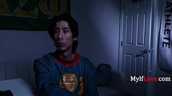 try all three of us petite asian latina milfs hardcore ffm christmas fun