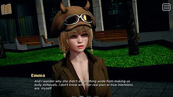 Fucking my bully lover hard!