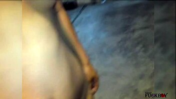comadre's tight ass creampie she moaned beggin for more