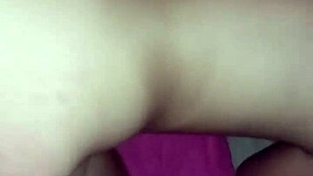 friend's young gf moans loud on my thick rod