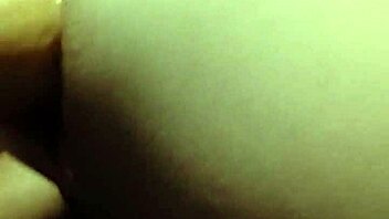 strapon fucks man's tight asshole deep!