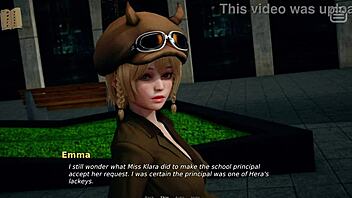 Fucking my bully lover hard!