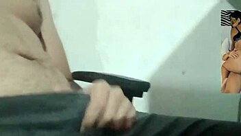 watch cuckold hubby at work with tiny cock full video?