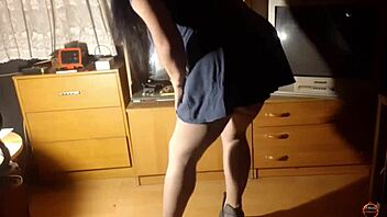 Klaudiaambergirl receives cash for her private oral service encounter