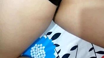 i wake cute colombian babe with my hard cock straight in her mouth