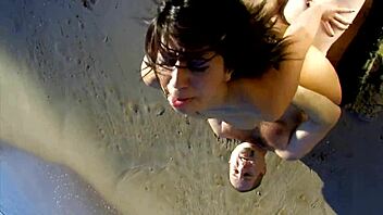Damn, this amateur fuck feels so tight and wet!