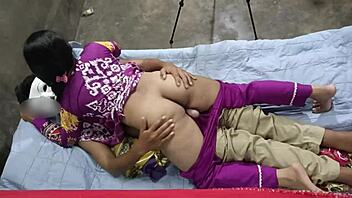 Ever tried desi girl's super tight pussy first time rough?