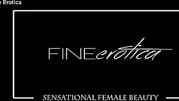 zazie and winter scissor trib pussies