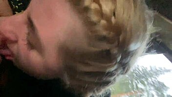 caught no bus ticket so i suck inspector's dick part 1