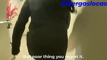 Boyfriend's thick cock surprised me fucking best friend?