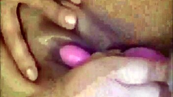 oh god i can't stop... lesbian webcam dildo play feels too good umm