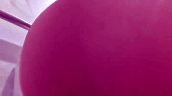 milf licks feet pees eats ass after toilet big facial 😜🍑💦