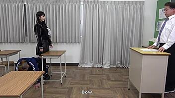 chatting japanese female supremacy vibes today