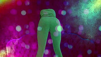 Wet Ass Pussy Parody Dry Ass Fucked By Huge Penis