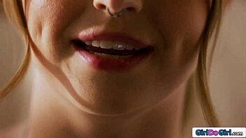 Stick out your tongue now so I can grind my wet pussy on it!