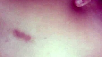 friend's young gf moans loud on my thick rod